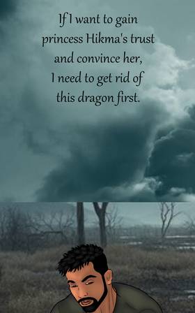 Read HIKMA  7 Page 6 in English