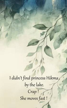 Read HIKMA  8 Page 2 in English