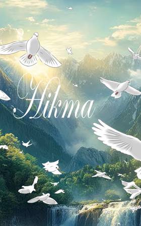 Read HIKMA  8 Page 1 in French