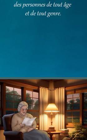 Read HIKMA  2 Page 3 in French