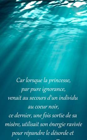 Read HIKMA  2 Page 9 in French