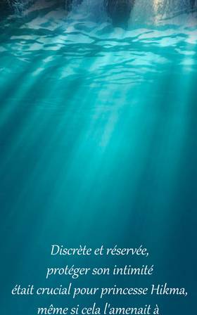 Read HIKMA  3 Page 2 in French