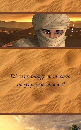 Read HIKMA  4 Page 4 in French