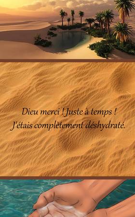 Read HIKMA  4 Page 5 in French