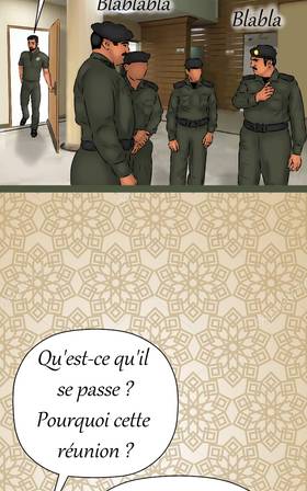 Read HIKMA  5 Page 8 in French
