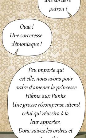 Read HIKMA  5 Page 10 in French