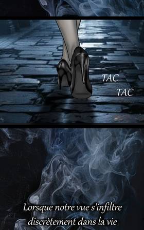 Read HIKMA  6 Page 3 in French