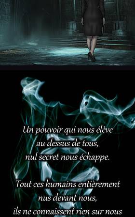 Read HIKMA  6 Page 5 in French