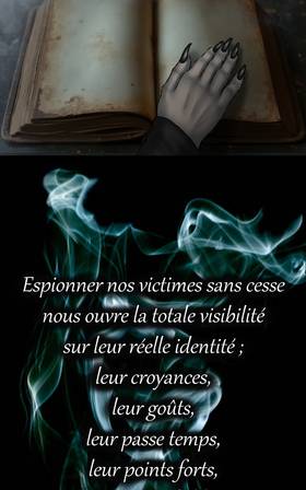 Read HIKMA  6 Page 8 in French
