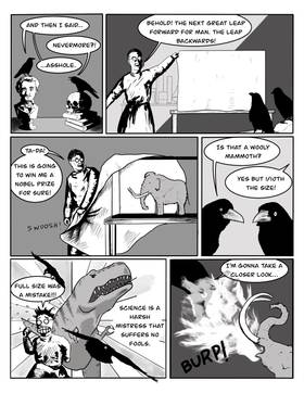 Read Continuity Is Just A Guideline  2 Page 1 in English