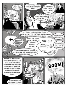 Read Continuity Is Just A Guideline  2 Page 2 in English