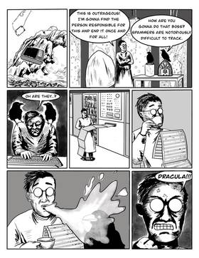 Read Continuity Is Just A Guideline  3 Page 2 in English