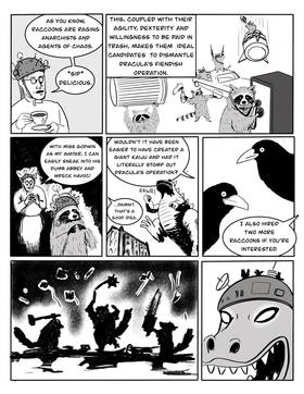 Read Continuity Is Just A Guideline  5 Page 2 in English