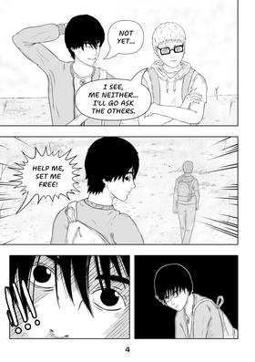 Read Tartariya  1 Page 4 in English