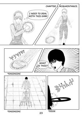 Read Tartariya  2 Page 1 in English