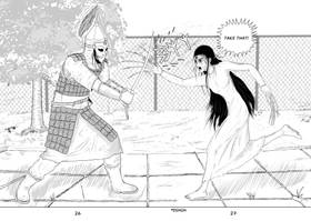 Read Tartariya  2 Page 4 in English