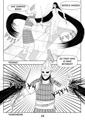 Read Tartariya  2 Page 5 in English
