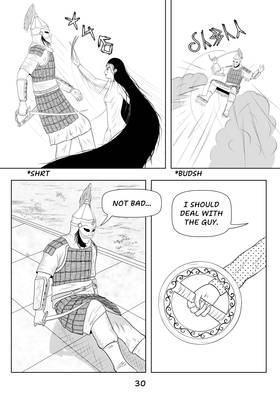 Read Tartariya  2 Page 7 in English