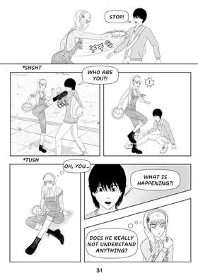 Read Tartariya  2 Page 8 in English