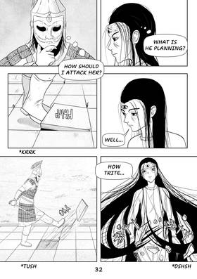 Read Tartariya  2 Page 9 in English