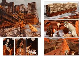 Read Old Men Sea Ugly  4 Page 4 in English