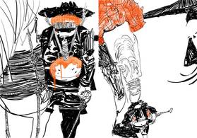 Read Old Men Sea Ugly  4 Page 7 in English