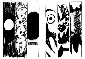 Read Old Men Sea Ugly  5 Page 2 in English