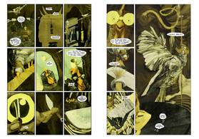 Read Old Men Sea Ugly  6 Page 5 in English