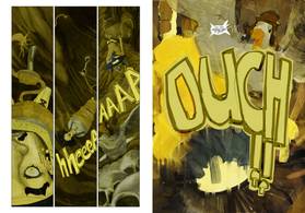 Read Old Men Sea Ugly  6 Page 6 in English