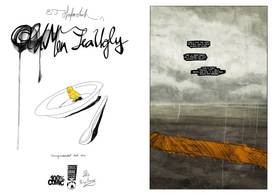 Read Old Men Sea Ugly  1 Page 2 in English