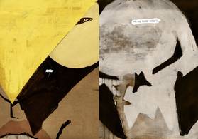 Read Old Men Sea Ugly  2 Page 6 in English