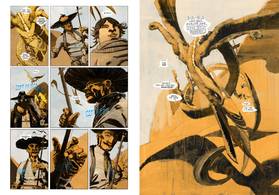 Read Old Men Sea Ugly  2 Page 8 in English