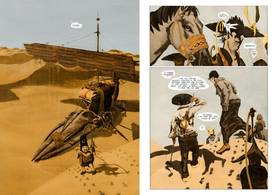 Read Old Men Sea Ugly  2 Page 10 in English