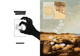Read Old Men Sea Ugly  3 Page 2 in English