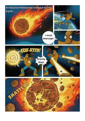 Read Super Sapiens  1 Page 2 in English