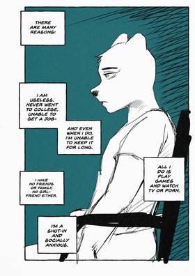 Read innocencegone  1 Page 5 in English