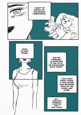 Read innocencegone  1 Page 7 in English