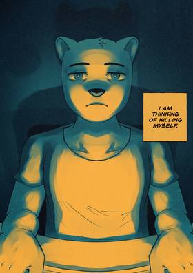 Read innocencegone  1 Page 3 in English