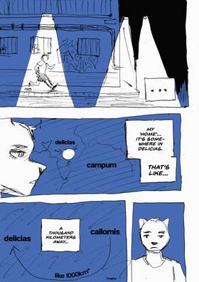 Read innocencegone  2 Page 2 in English