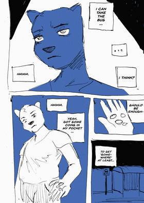 Read innocencegone  2 Page 3 in English