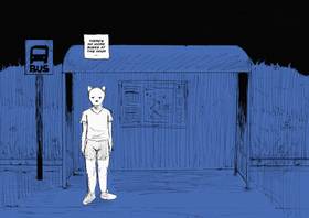 Read innocencegone  2 Page 6 in English
