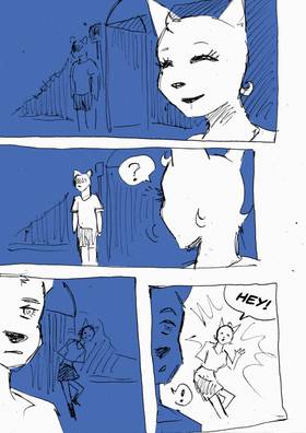Read innocencegone  2 Page 9 in English