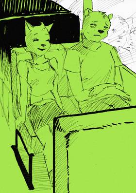 Read innocencegone  3 Page 5 in English