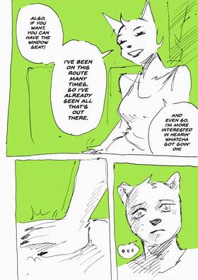 Read innocencegone  3 Page 3 in English