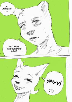 Read innocencegone  3 Page 4 in English