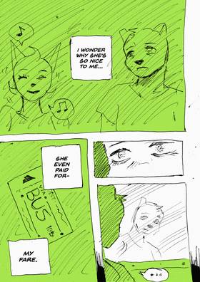 Read innocencegone  3 Page 6 in English