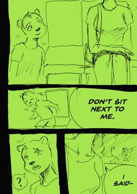 Read innocencegone  3 Page 7 in English