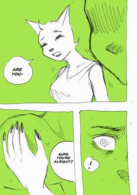 Read innocencegone  3 Page 10 in English