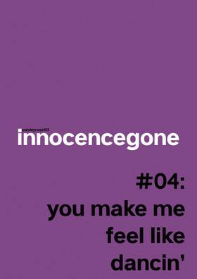 Read innocencegone  4 Page 1 in English