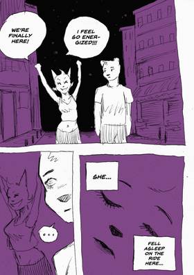 Read innocencegone  4 Page 2 in English